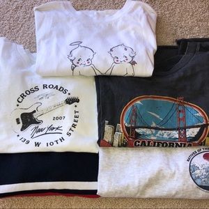 SMALL BRANDY MELVILLE MYSTERY BOX